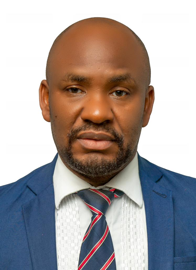 Engr. Ejike Nzube Joseph