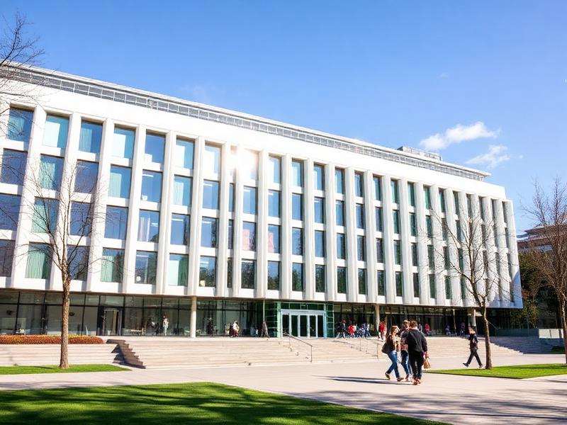 Technische Universität München in München